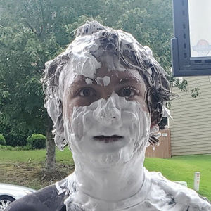 Meet your Posher, Jake